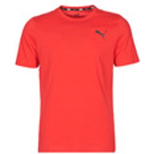 T-shirt Puma ESS TEE - Puma - Modalova