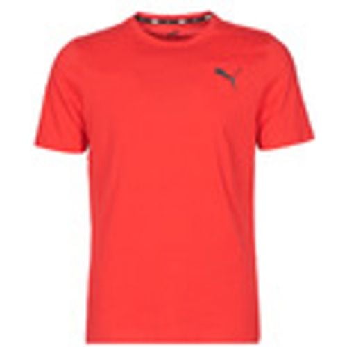 T-shirt Puma ESS TEE - Puma - Modalova