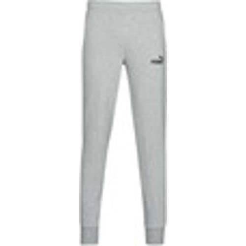 Pantaloni Sportivi ESS LOGO SLIM PANT LOGO FL CL - Puma - Modalova