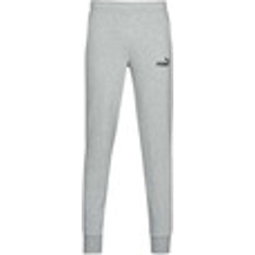 Pantaloni Sportivi ESS LOGO SLIM PANT LOGO FL CL - Puma - Modalova