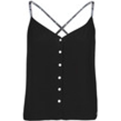 Camicetta TJW CAMI TOP BUTTON THRU - Tommy Jeans - Modalova