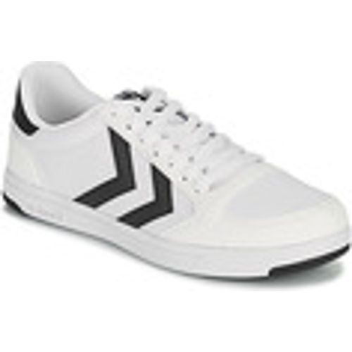 Sneakers STADIL LIGHT CANVAS - Hummel - Modalova