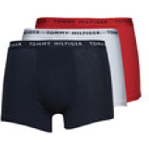 Boxer Tommy Hilfiger TRUNK X3 - Tommy Hilfiger - Modalova