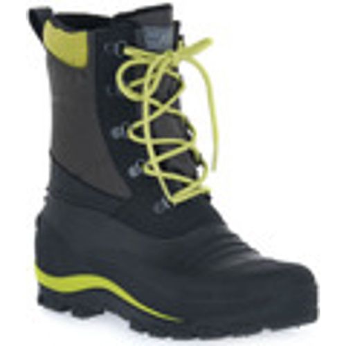 Stivali F977 BOY KHALTO SNOW BOOT WP - CMP - Modalova