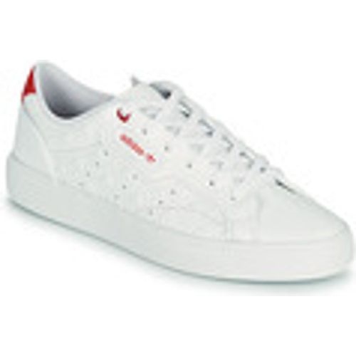 Sneakers basse SLEEK W - Adidas - Modalova