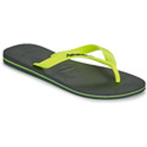 Infradito Havaianas BRASIL LOGO - Havaianas - Modalova