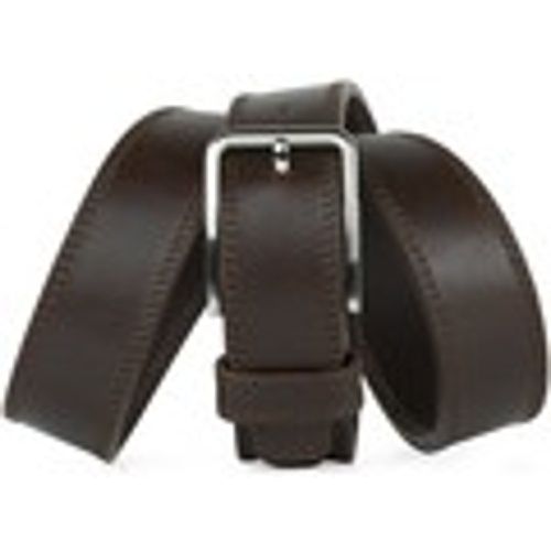 Cintura Jaslen Formal Leather - Jaslen - Modalova