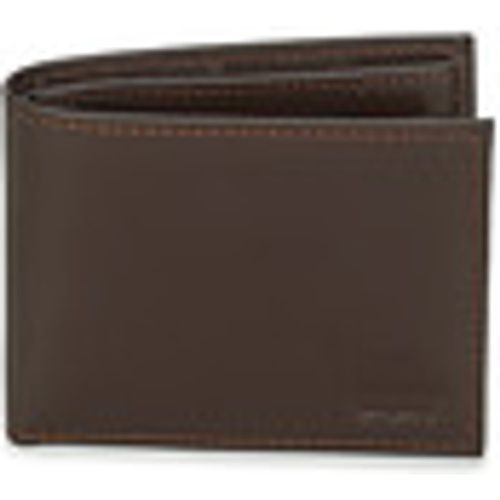 Portafoglio CASUAL CLASSICS HUNTER COIN BIFOLD - Levis - Modalova