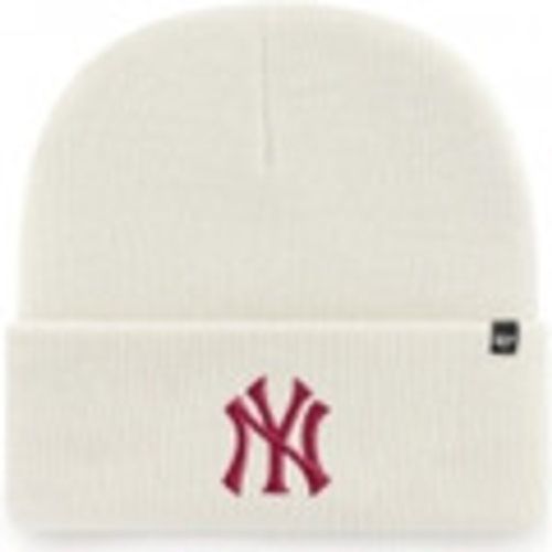 Berretto '47 Haymaker Cuff Knit New York Yankees- Berretto - '47 Brand - Modalova