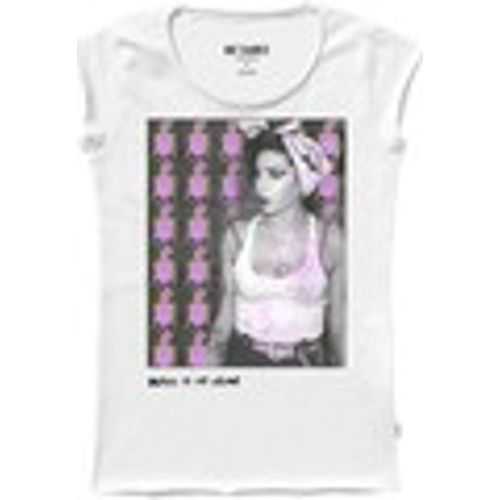 T-shirt & Polo Amy Winehouse Bandana Music T-Shirt KSU - Ko Samui Tailors - Modalova