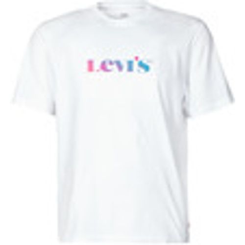 T-shirt Levis SS RELAXED FIT TEE - Levis - Modalova