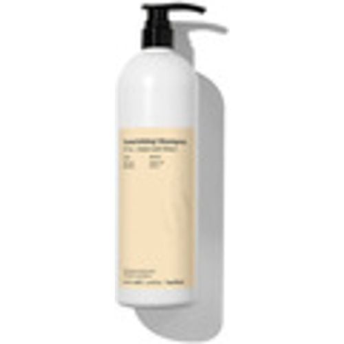 Shampoo Back Bar Nourishing Shampoo Nº02-argan honey - Farmavita - Modalova