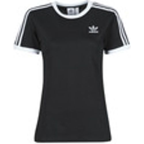T-shirt adidas 3 STRIPES TEE - Adidas - Modalova