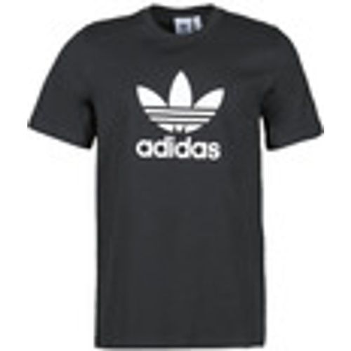 T-shirt adidas TREFOIL T-SHIRT - Adidas - Modalova