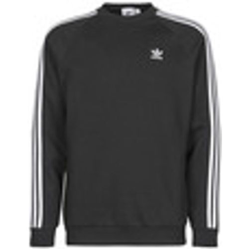 Felpa adidas 3-STRIPES CREW - Adidas - Modalova