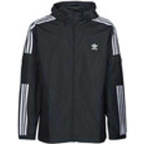 Giacca a vento 3-STRIPES WB FZ - Adidas - Modalova