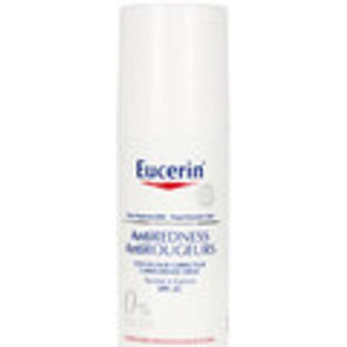 Trattamento mirato Antiredness Crema Con Color Correctora Spf25+ - Eucerin - Modalova