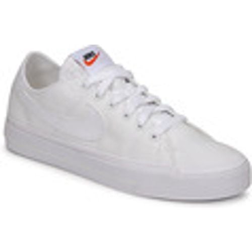 Sneakers basse COURT LEGACY CANVAS - Nike - Modalova