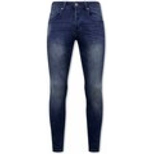 Jeans Slim True Rise 115085842 - True Rise - Modalova