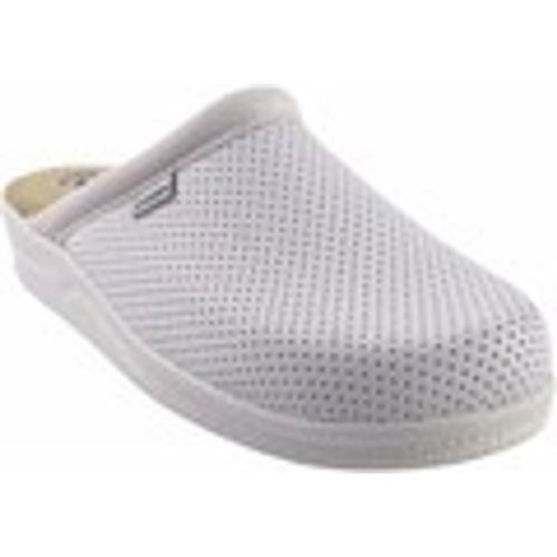 Scarpe Zapato caballero 31 zueco anatomico blanco - Bienve - Modalova