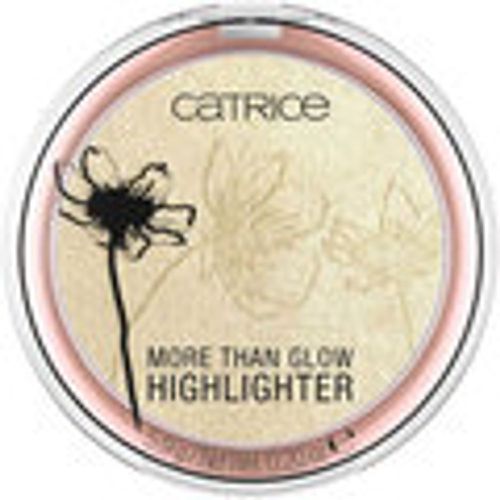 Illuminanti More Than Glow Highlighter 010 - Catrice - Modalova
