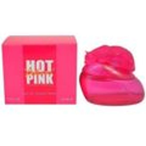 Acqua di colonia Hot Pink Delicious -colonia - 100ml - vaporizzatore - Giorgio Beverly Hills - Modalova