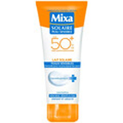 Protezione solare Sun Milk Optimal Tolerance SPF50 - 200ml - Mixa - Modalova