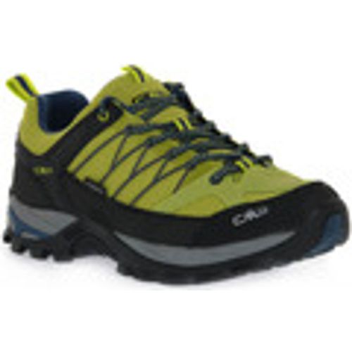 Scarpe da trekking 29EE RIGEL LOW TREKKING - CMP - Modalova