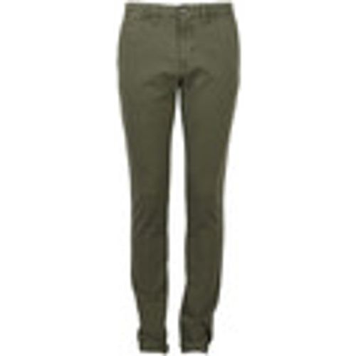 Pantaloni MW0MW04651321 | Bleecker Slim - Tommy Hilfiger - Modalova