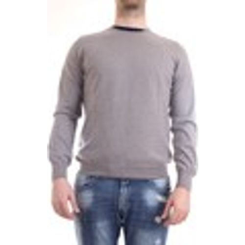 Maglione 55167/14290 Maglioni Uomo tortora - Gran Sasso - Modalova