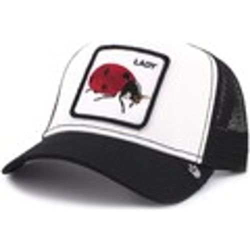 Cappellino Cappello Da Baseball Lady Bug - Goorin Bros - Modalova