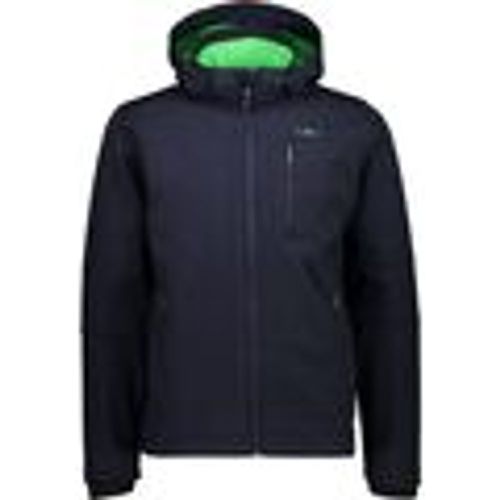 Giacche Cmp Man Zip Hood Jacket - CMP - Modalova