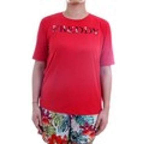 T-shirt S1WSLT5 T-Shirt Donna - Freddy - Modalova