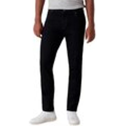 Pantaloni Wrangler Texas Slim 822 - Wrangler - Modalova