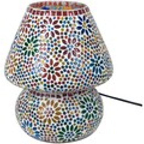 Lampade da tavolo Lampada Mosaico - Signes Grimalt - Modalova