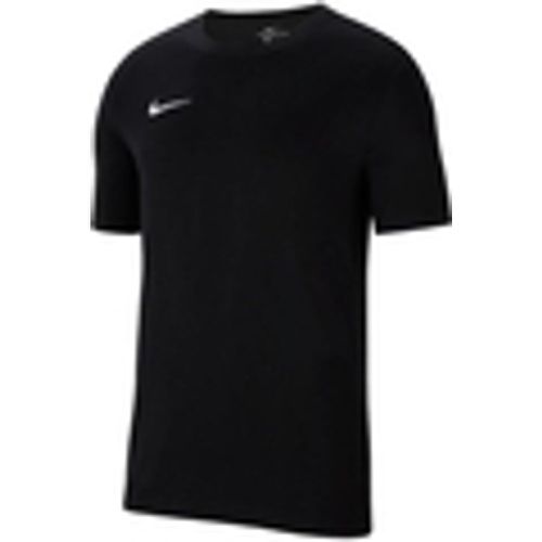 T-shirt Nike Dri-Fit Park 20 Tee - Nike - Modalova
