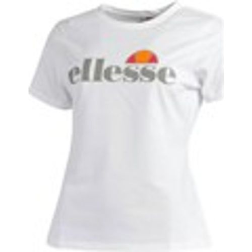 T-shirt & Polo Ellesse ZUNIS TEE - Ellesse - Modalova