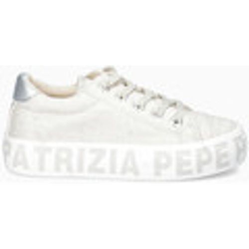 Sneakers Patrizia Pepe Sneaker K - PATRIZIA PEPE - Modalova