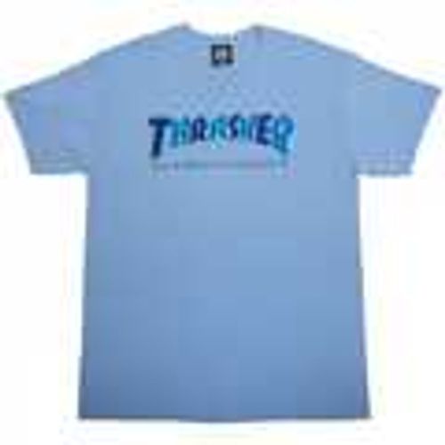 T-shirt & Polo T-shirt checkers - Thrasher - Modalova