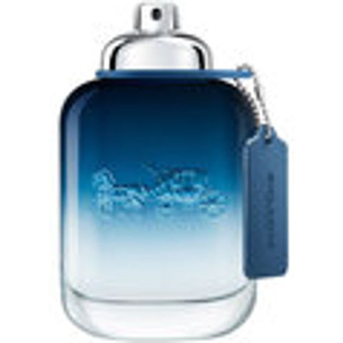 Acqua di colonia Blue Eau De Toilette Vaporizzatore - Coach - Modalova