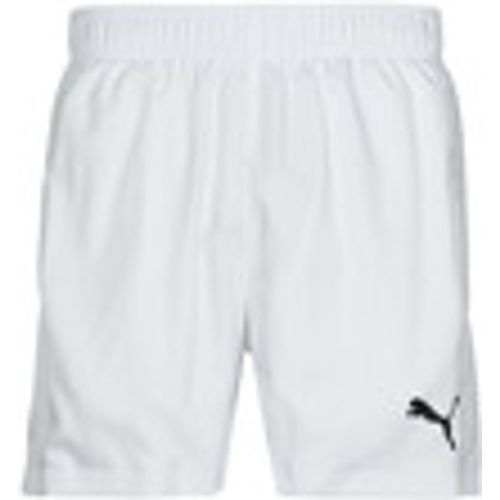 Pantaloni corti ESS ACTIVE WOVEN SHORT - Puma - Modalova