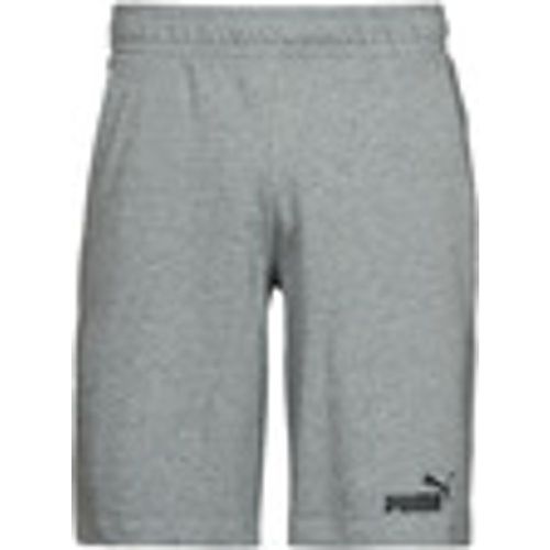 Pantaloni corti ESS JERSEY SHORT - Puma - Modalova