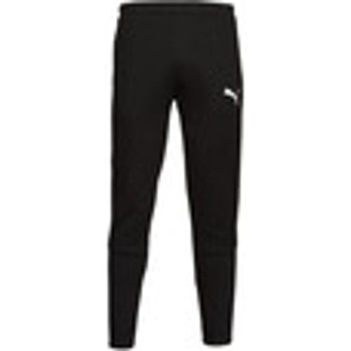 Pantaloni Sportivi EVOSTRIPE CORE FZ PANT - Puma - Modalova