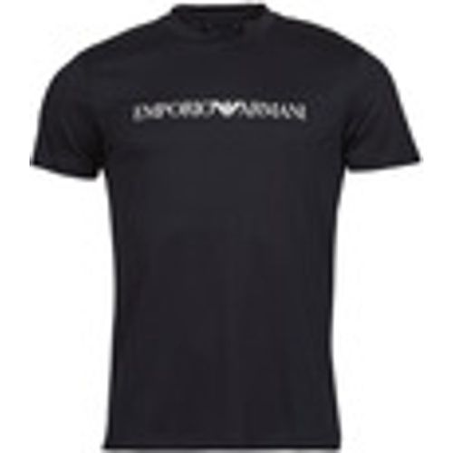 T-shirt Emporio Armani 8N1TN5 - Emporio Armani - Modalova