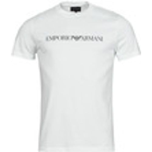T-shirt Emporio Armani 8N1TN5 - Emporio Armani - Modalova