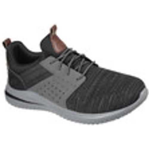 Sneakers DELSON 3.0 CICADA - Skechers - Modalova