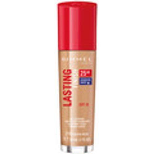 Fondotinta & primer Lasting Finish Foundation 210 - Rimmel London - Modalova