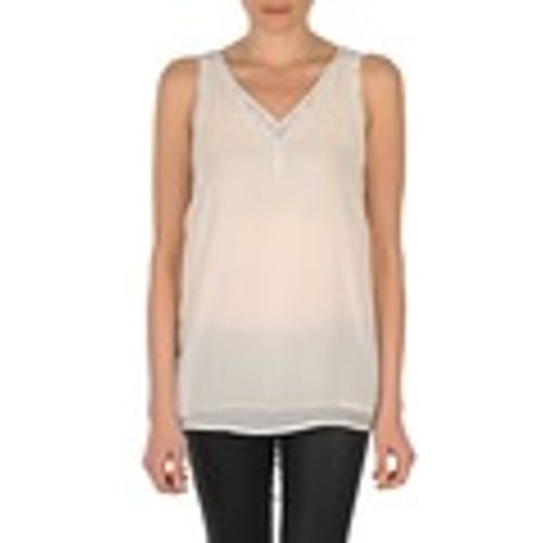 Top Vero Moda PEARL SL LONG TOP - Vero Moda - Modalova