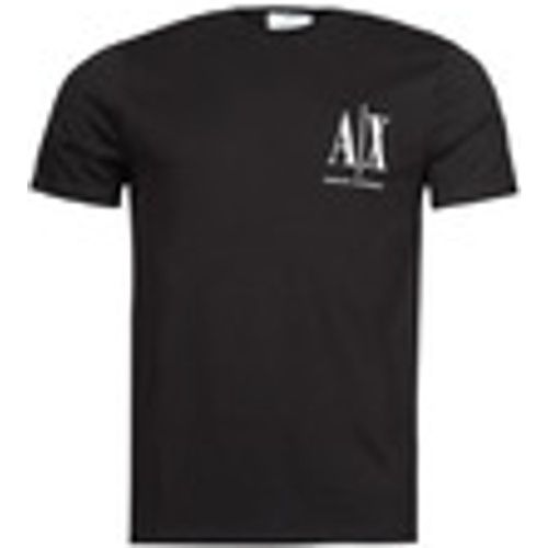 T-shirt Armani Exchange 8NZTPH - Armani Exchange - Modalova