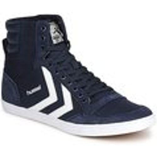 Sneakers alte TEN STAR HIGH CANVAS - Hummel - Modalova